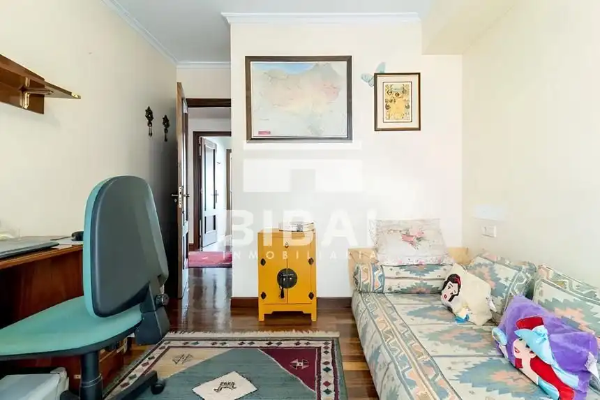 Schlafzimmer von Wohnung zum Verkauf in Arrasate / Mondragón mit Heizung, Terrasse und Balkon