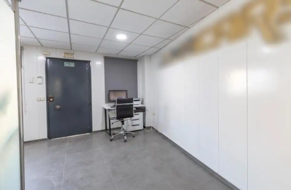 Nave industrielle à vendre à Carretera Carretera Pinos Puente, imagen 22