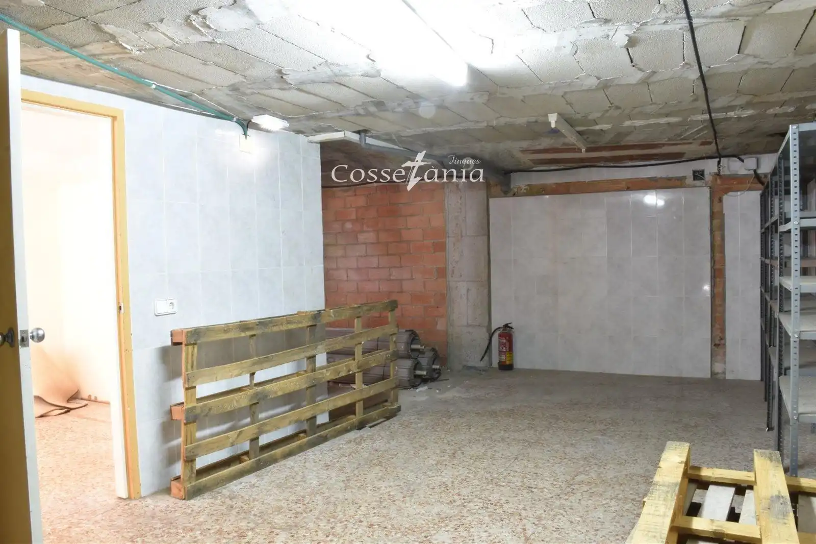 Business premises for sale in BAIX PENEDES, imagen 19