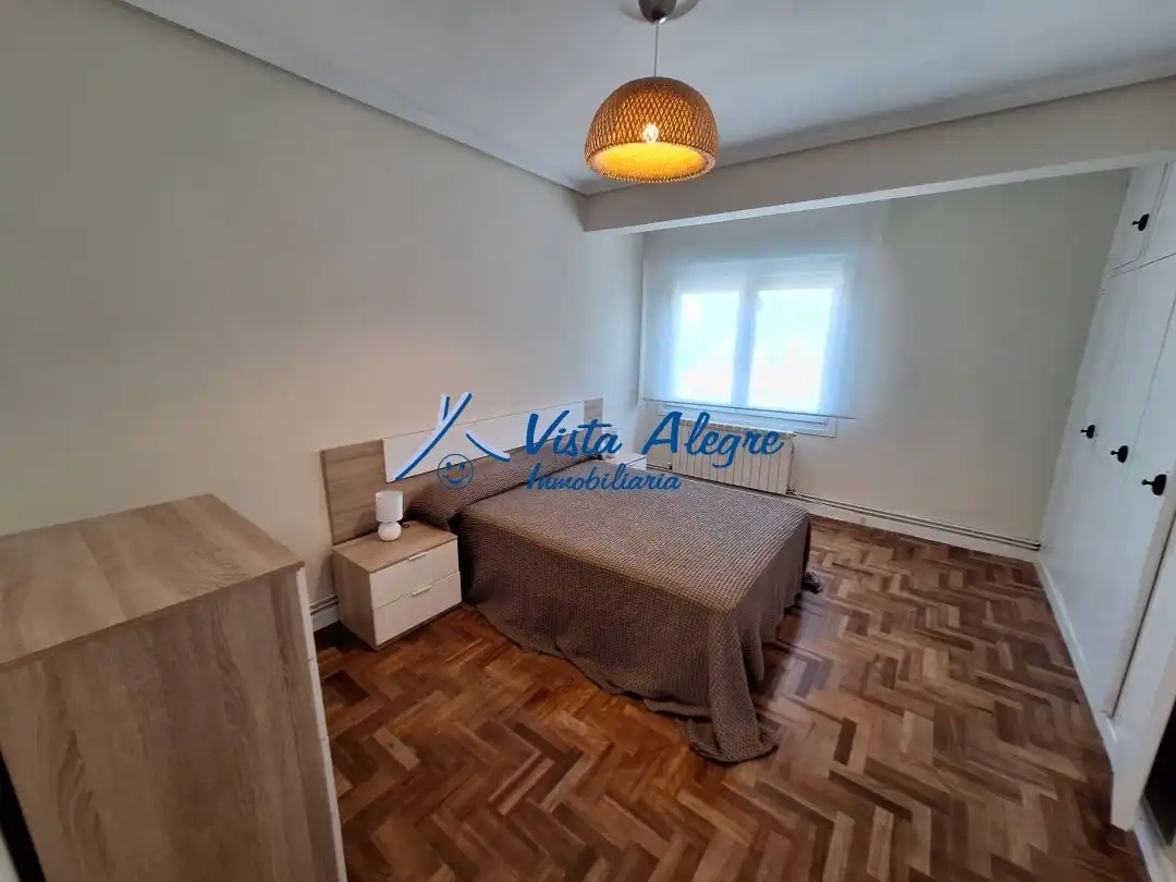 Piso de alquiler en Haro