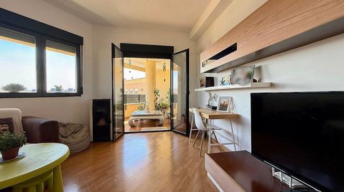 Foto 2 de Apartamento en venta en Yecla, Murcia