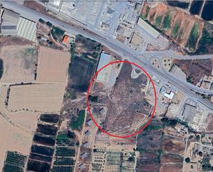 Land for sale in Juneda