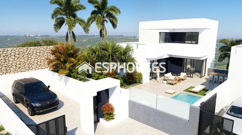 Promoción de 53 villas en La Finca Golf Resort  Algorfa, immagine 3