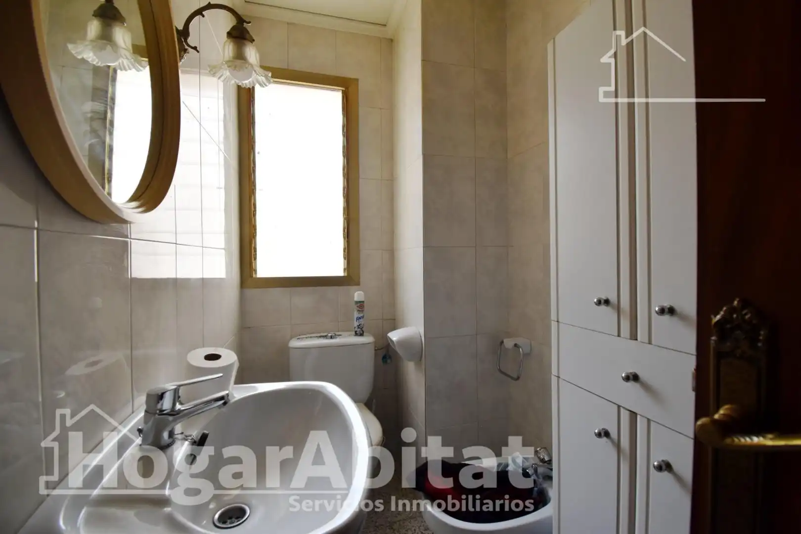 Flat with lift for sale in Passeig de les Germanías, imagen 38
