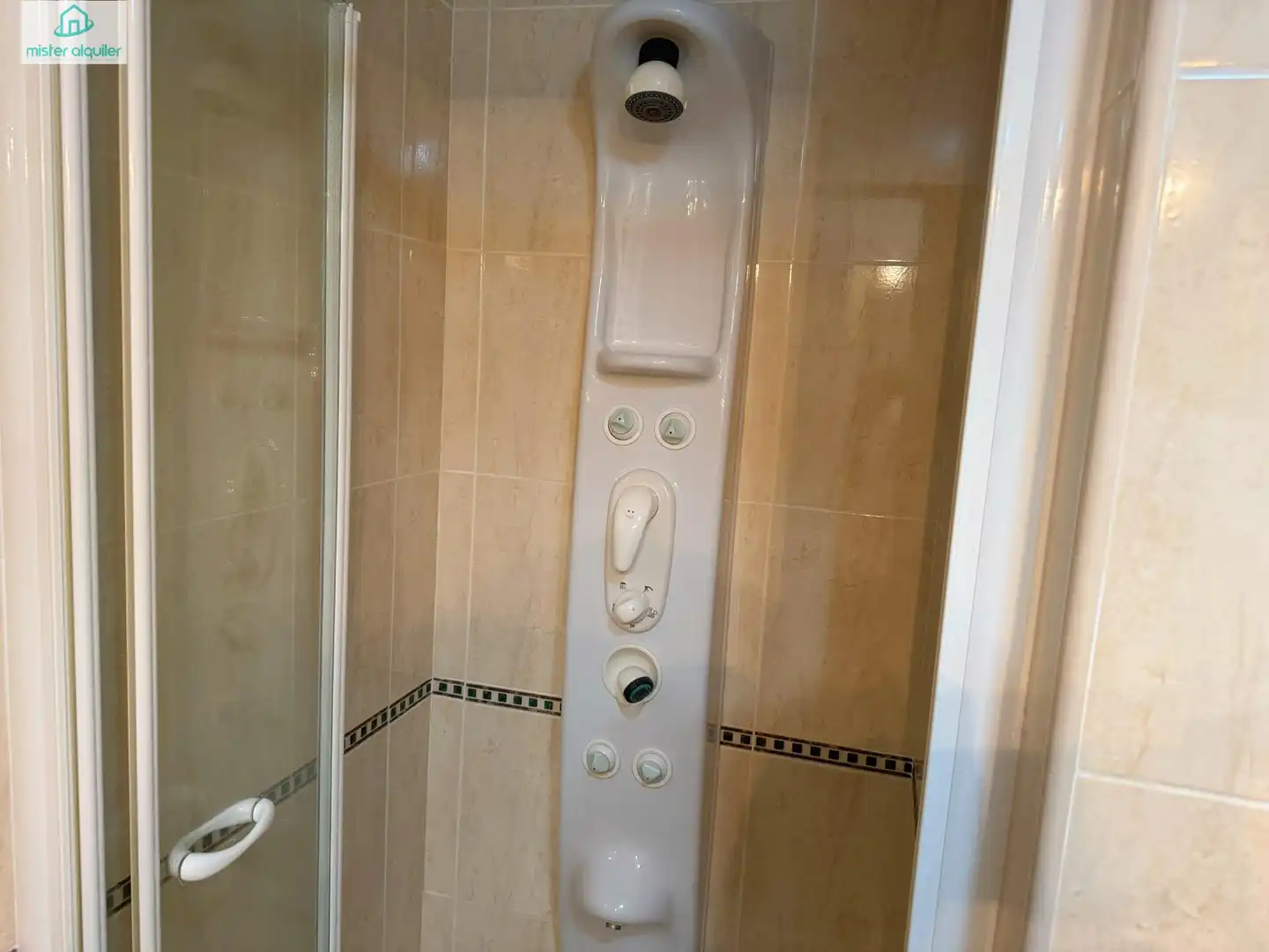 Apartamento con terraza en alquiler en SANT BARTOLOMEU 103, imagen 48
