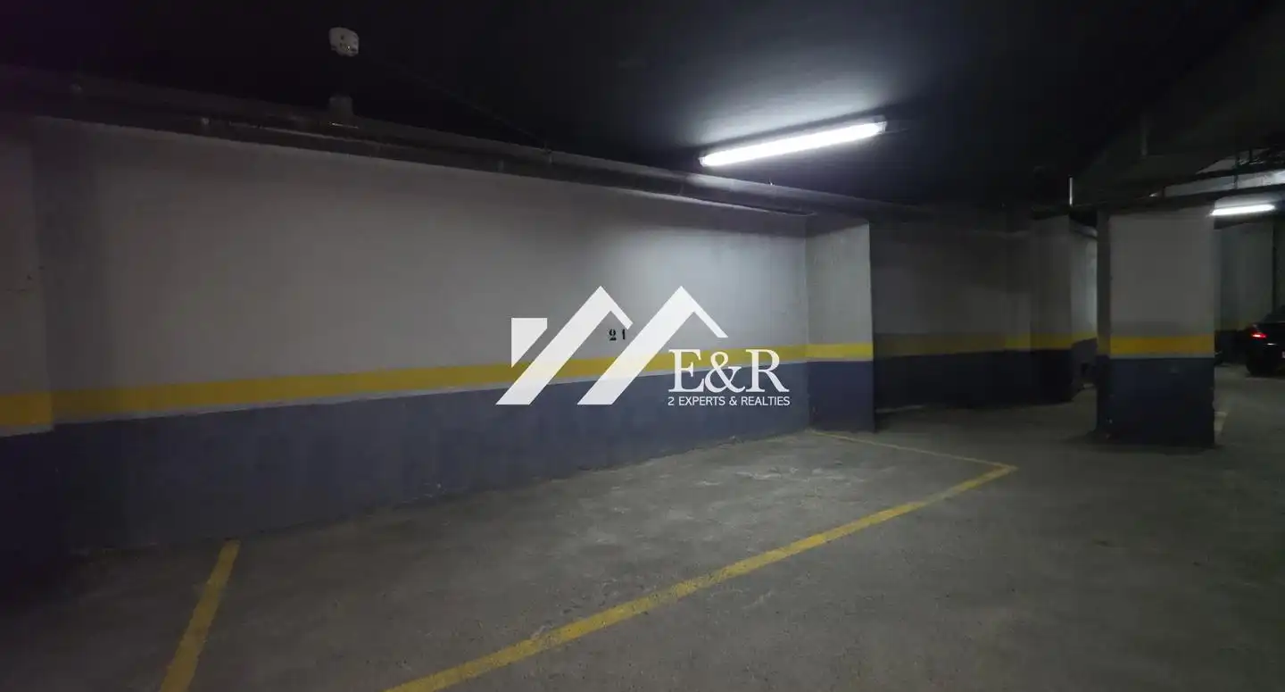 Piso con ascensor en venta en Ctra del Obac, imagen 24