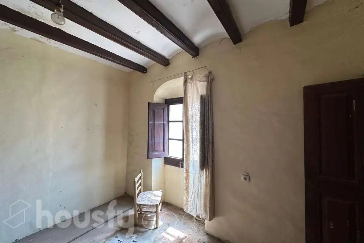 Casa amb jardí en venda a Carrer Sant Quinti ., imagen 10