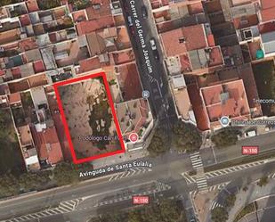 Residential for sale in Avinguda de Santa Eulàlia, 259, Can Palet