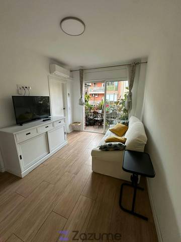 Piso en Alquiler en Carrer de València en Sagrada Família