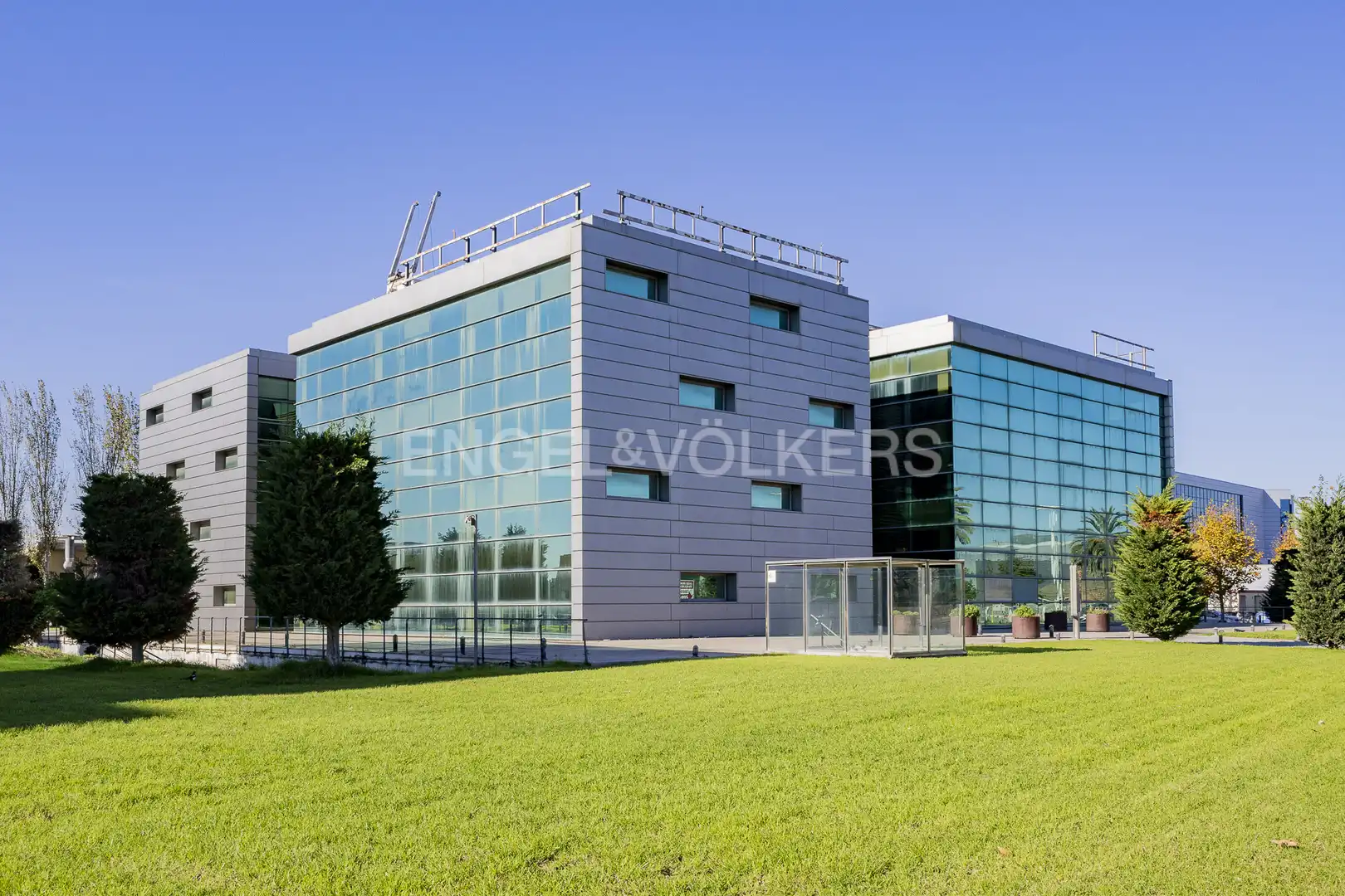 Office space with lift to rent in Zona Industrial, imagen 4