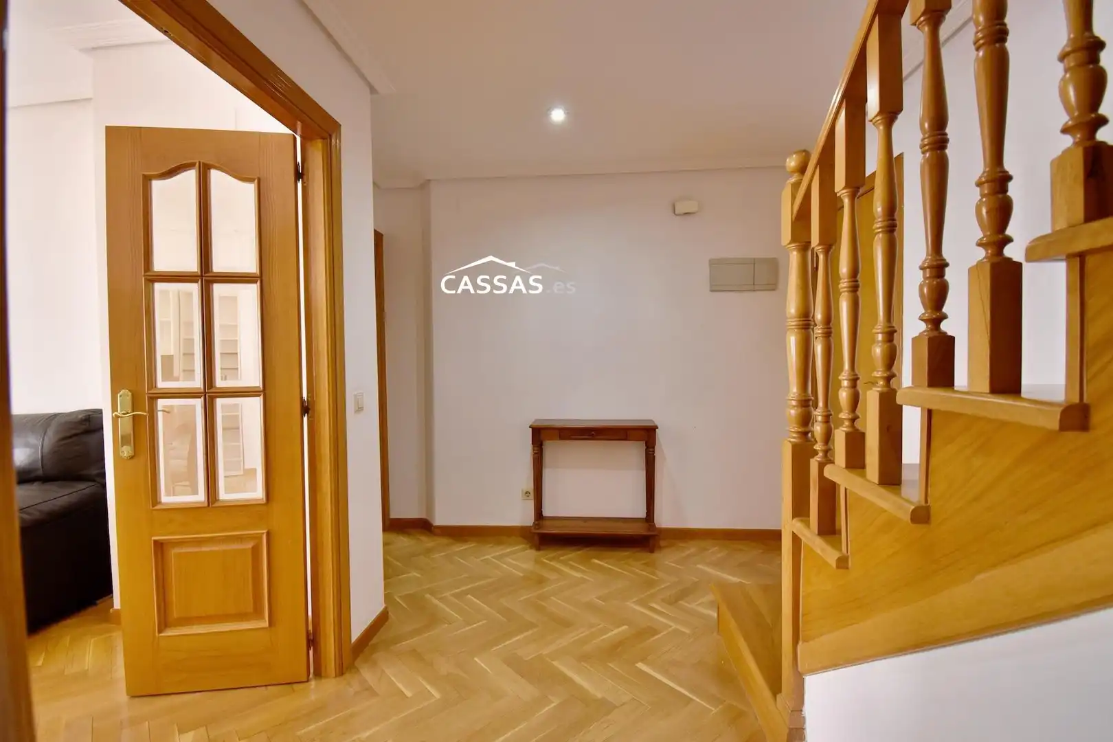 Flat for sale in Torrejón de Ardoz  with Heating and Parquet flooring