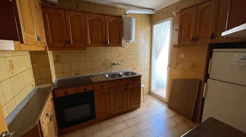 Foto 5 de Piso en venta en San Pablo, Albacete Capital