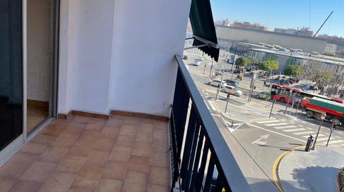 Foto 5 de Piso en venta en Arrancapins, Valencia Capital