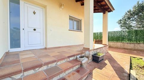 Foto 2 de Casa o chalet en venta en Riells i Viabrea, Girona