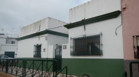 Foto 2 de Pis en venda a Alcalá del Río, Sevilla