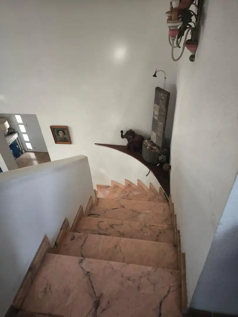 Casa o xalet en venda en Mont-roig del Camp amb Aire condicionat, Jardí privat i Terrassa