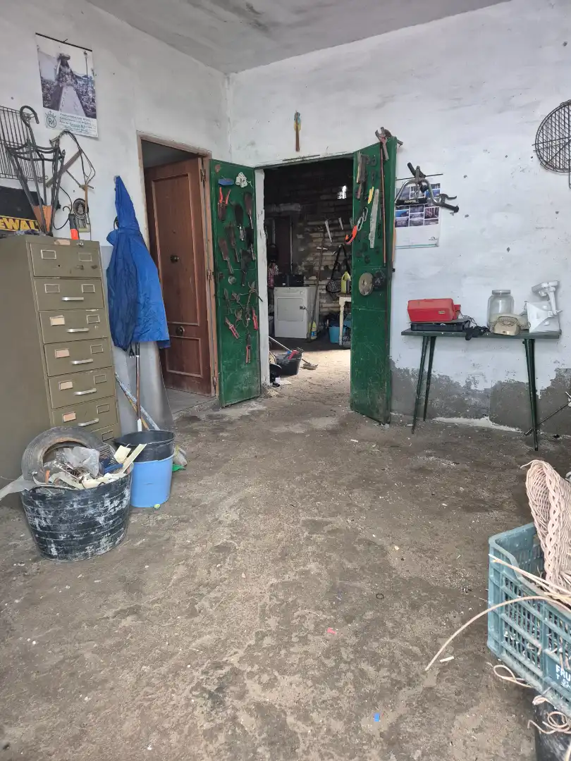 Haus oder Chalet zum Verkauf in Calle Venus, Estación - La Fontanilla - El Tinte