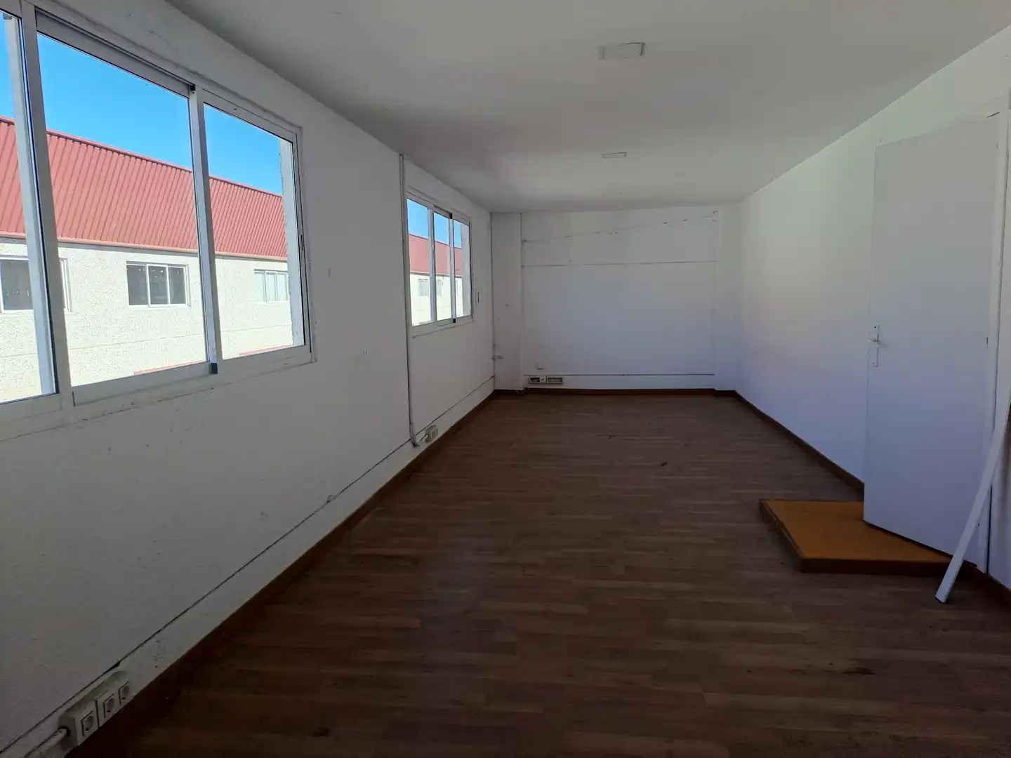 Industrial building for sale in Zona Industrial Borreguno-Camporrosso, imagen 2