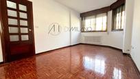 Bedroom of Flat for sale in Vigo   with Heating, Parquet flooring and Storage room