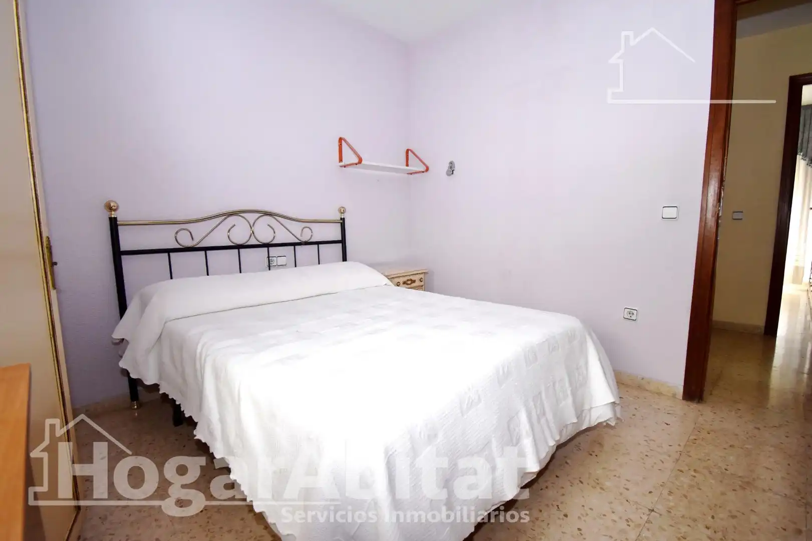 Habitación de Piso en venta en Alaquàs con Aire acondicionado, Calefacción y Terraza