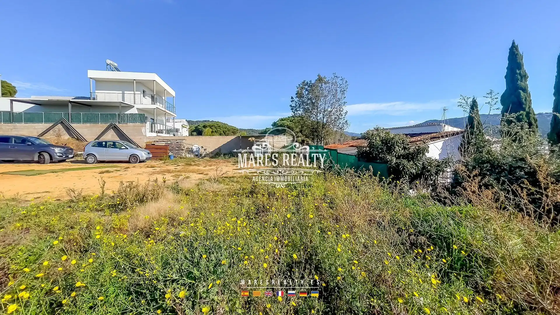 Residencial en venta en Lloret Verd - Els Pinars