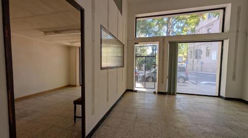 Photo 2 of Premises to rent in Alonso V, La Magdalena,  Zaragoza Capital