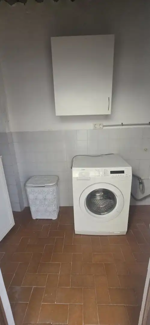 Bany de Casa o xalet en venda en Alcalá de Guadaira amb Aire condicionat
