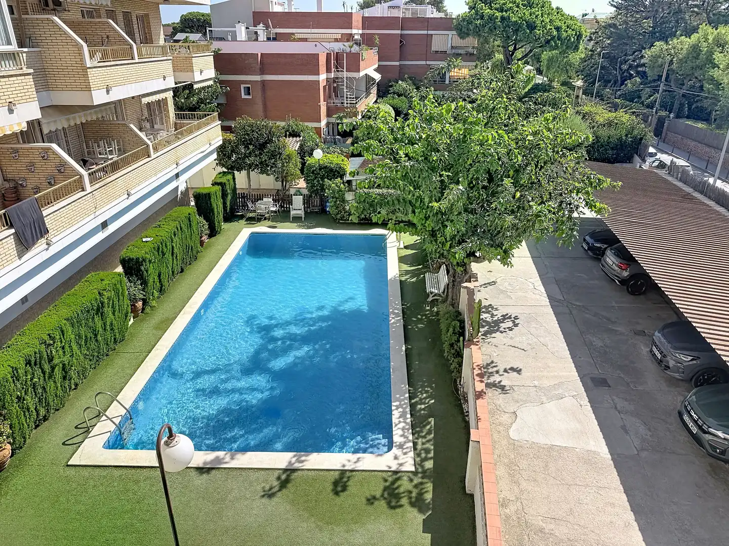 Wohnung mit Pool zum Verkauf in Lluminetes, imagen 29