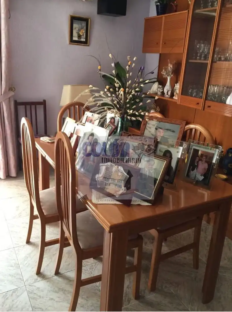 Appartamento con terrazza in vendita a Jamilena, imagen 2