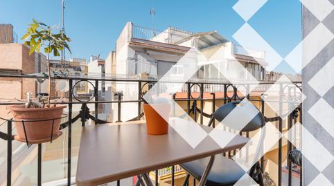 Photo 3 of Flat for sale in Passatge del Baró de Griñó, Sants, Barcelona