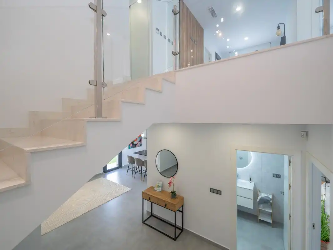 Casa o chalet en venta en C. Áncora, Aguas Nuevas