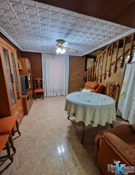 House with terrace for sale in Calle Pérez Galdós, imagen 38