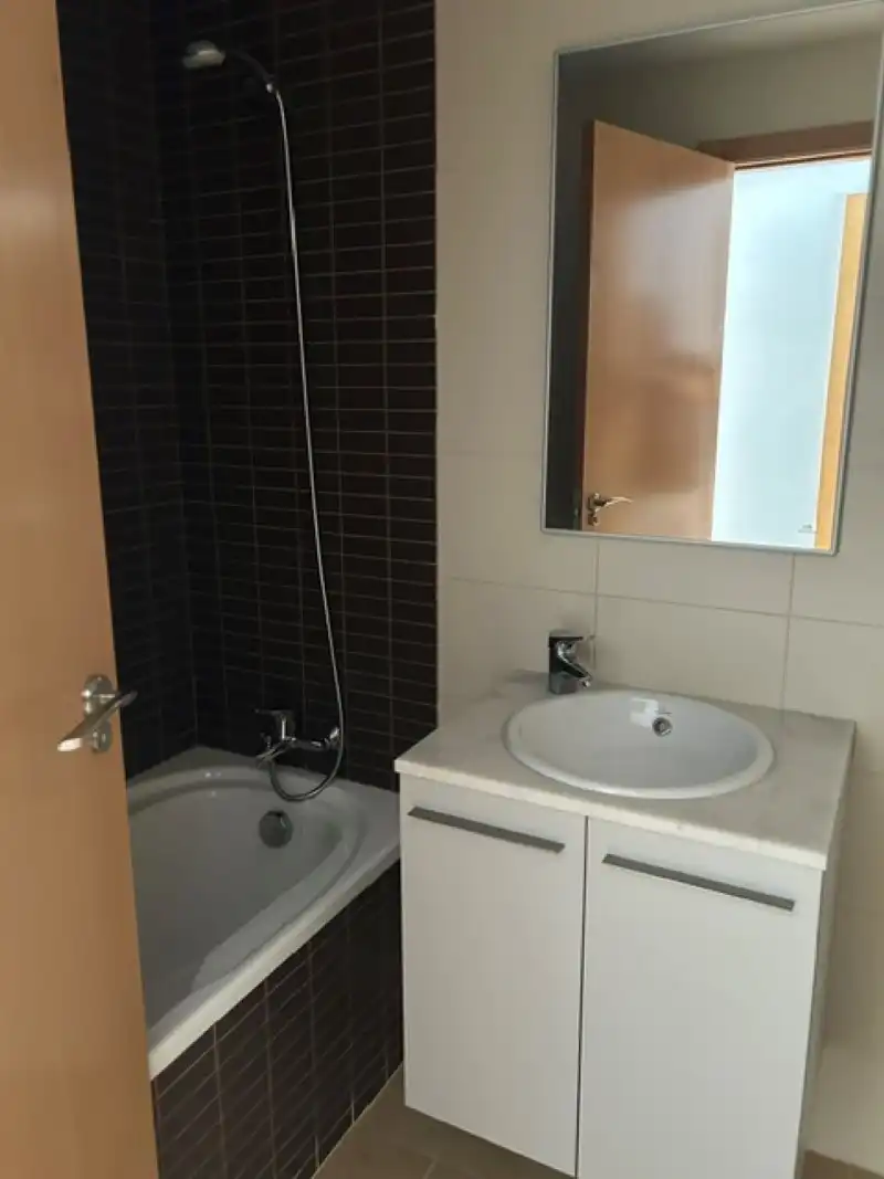 Baño de Piso en venta en Beniarjó