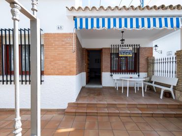 Villa zum Verkauf in Playa de la Regla