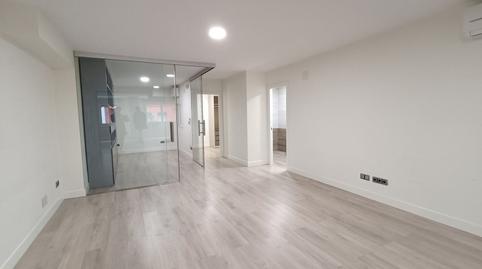 Foto 4 de Pis en venda a Calle del Duque de Sesto, Goya, Madrid