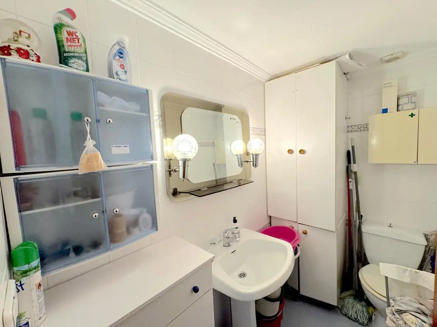 Wohnung zur Miete in Calle CIUDAD DE BARI, 7, Benisaudet