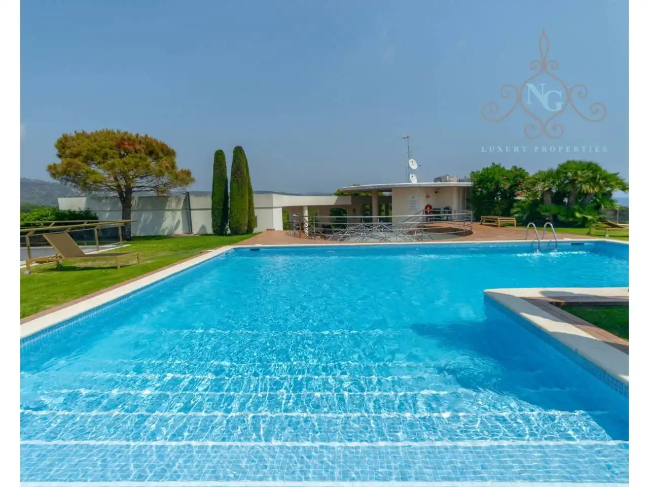 Piso con piscina en venta en Avenida Verona Terol, imagen 26