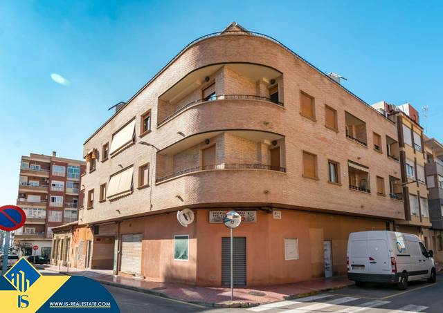Apartamento en Venta en Centro - Muelle Pesquero