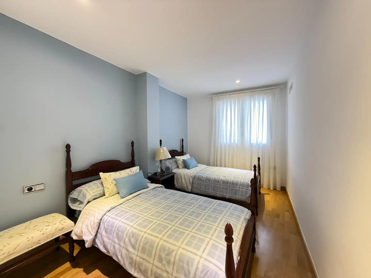 Flat for rent in Calle AISTOR, San Nicolás