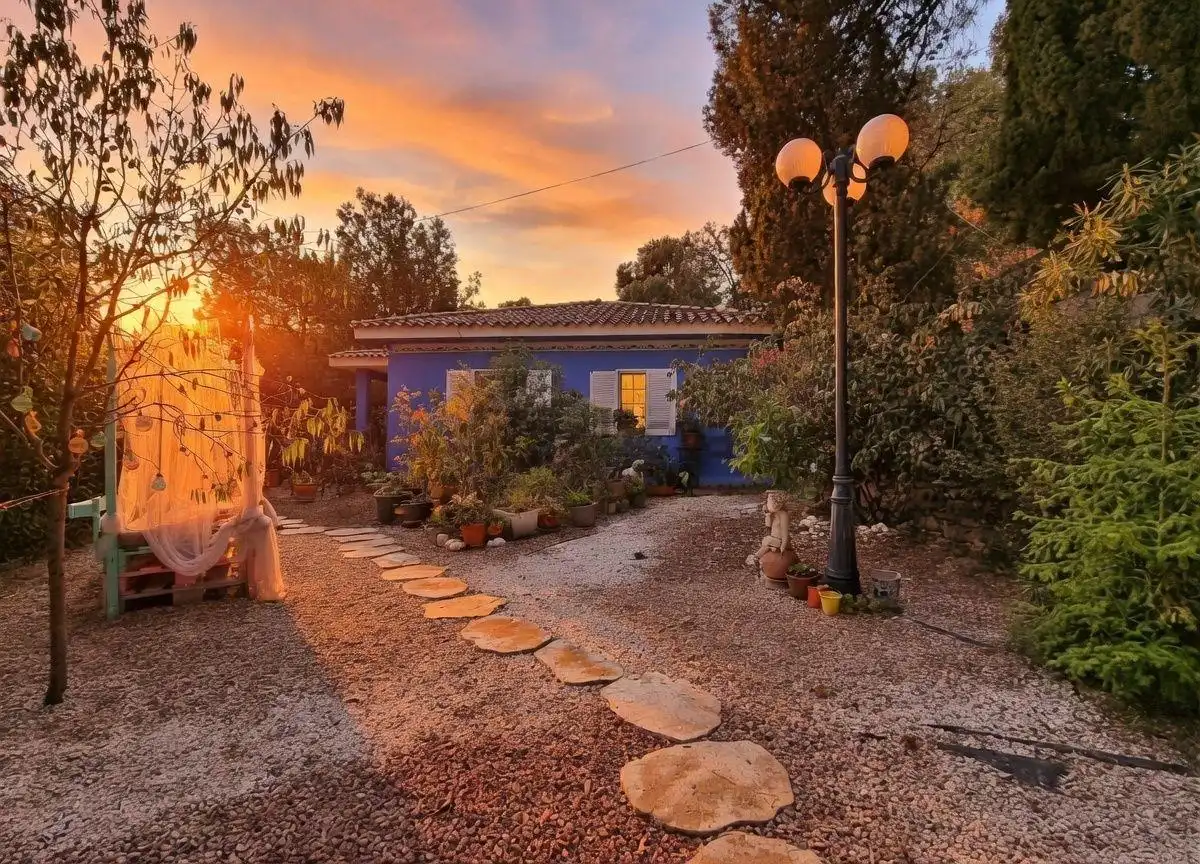 Villa avec piscine à vendre à Calle MONTE PINAR