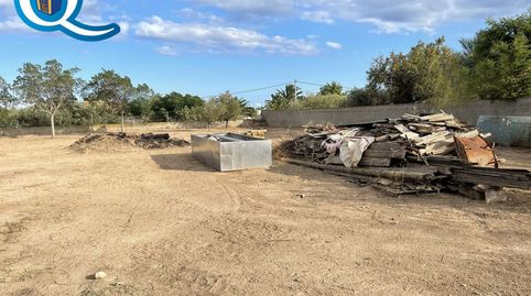 Parc.Urbana en venta en La Almajada., imatge 3