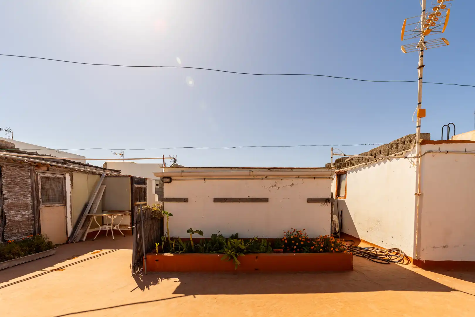 Casa adosada en venta en Calle Numancia, Vecindario - El Doctoral - Cruce de Sardina