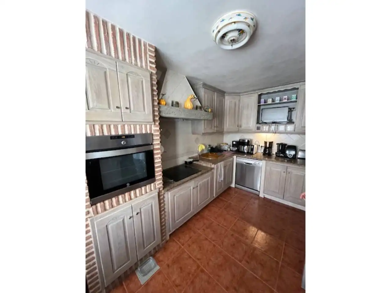 Adosado con piscina en venta en Estepona Pueblo, imagen 17