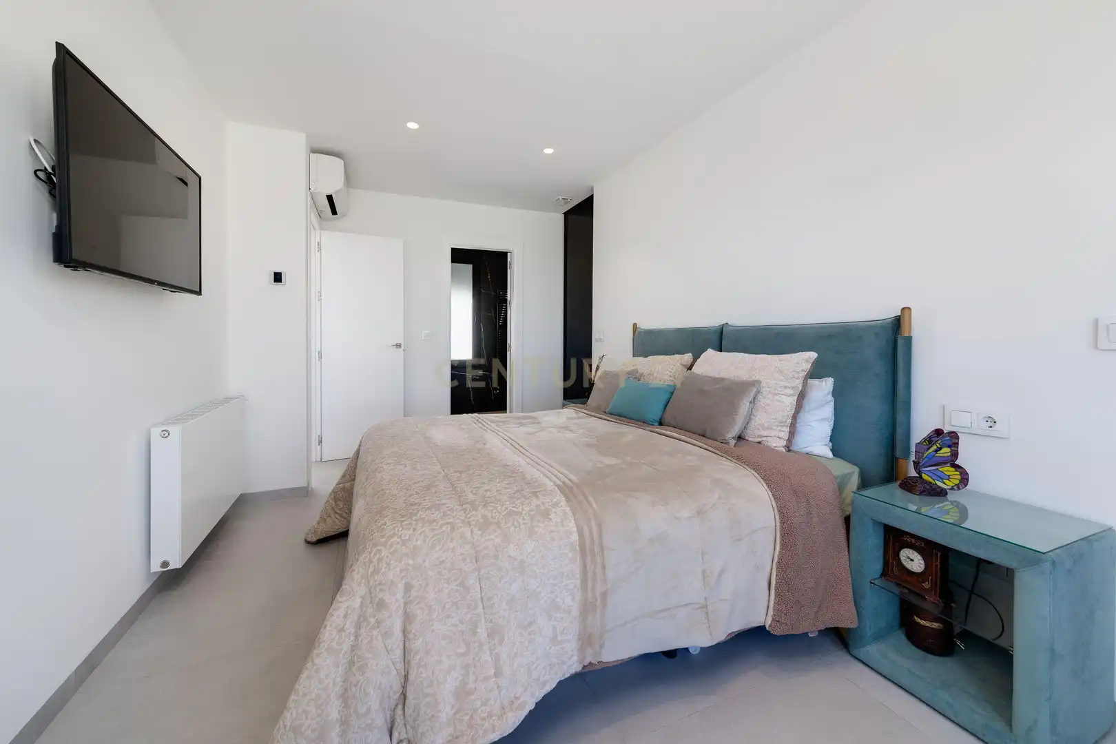 Habitación de Casa o chalet en venta en Pilar de la Horadada con Piscina