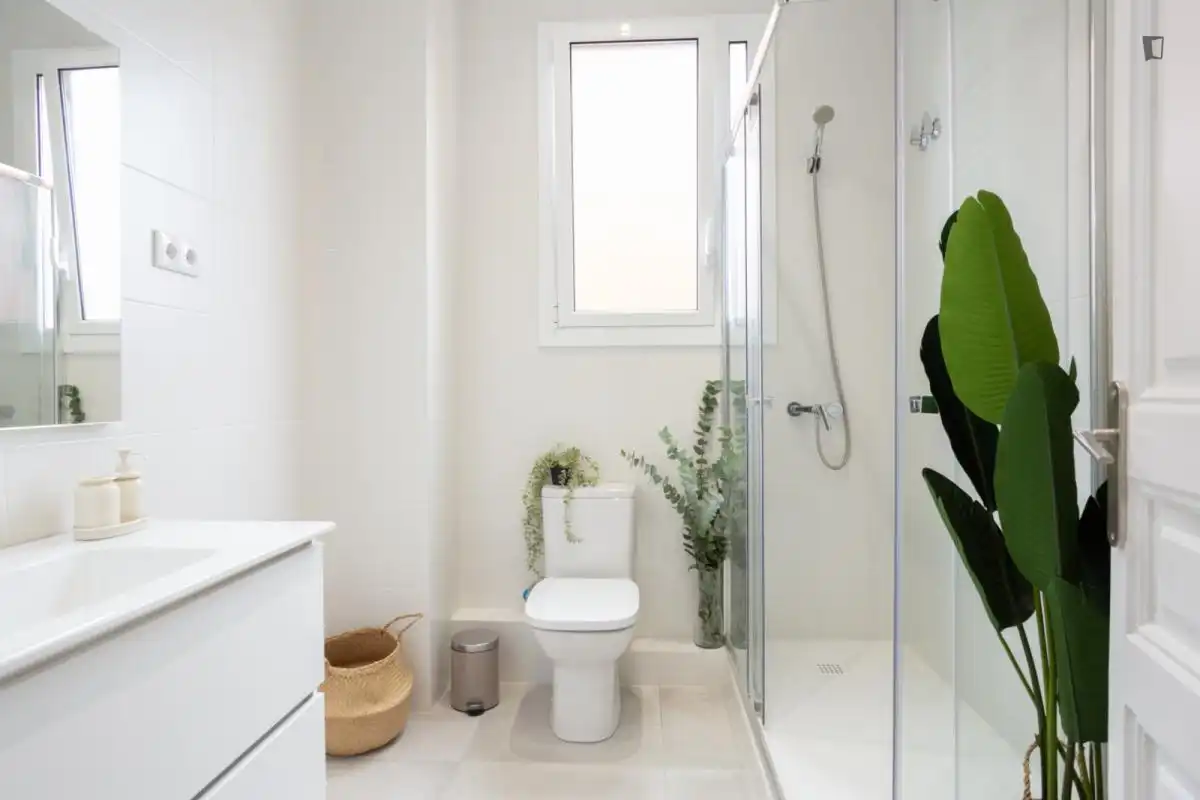 Habitació a Sant Andreu de Palomar