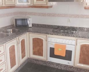 Kitchen of House or chalet for sale in Lucena  with Air Conditioner and Terrace