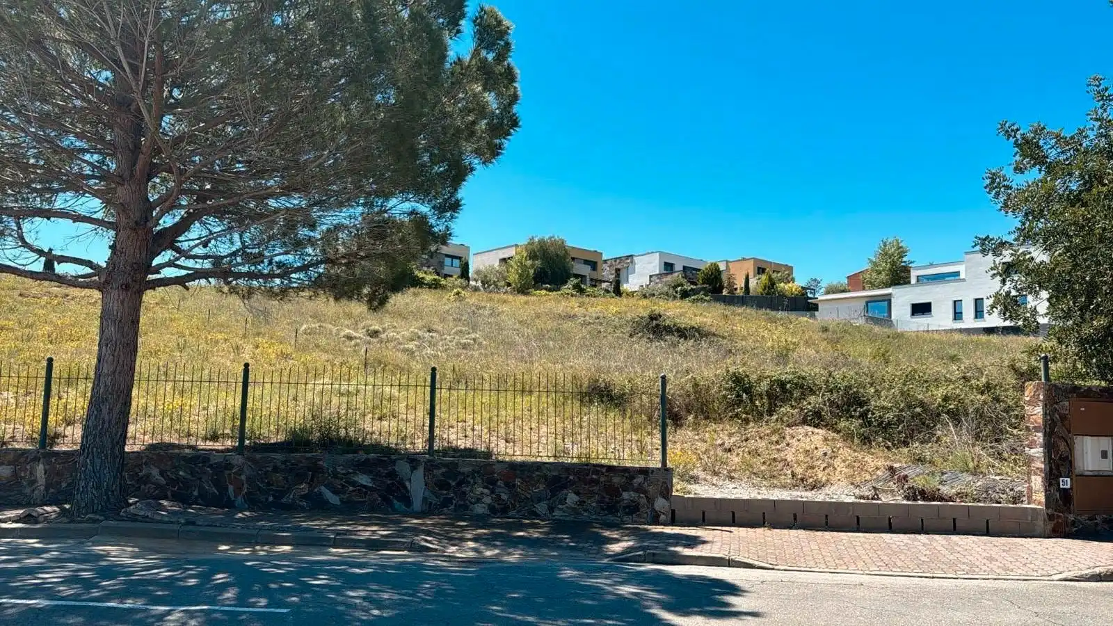 Terreno residencial en venta en Sant Esteve Sesrovires