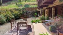 Terrassa de Casa o xalet en venda en Siero amb Calefacció, Jardí privat i Terrassa
