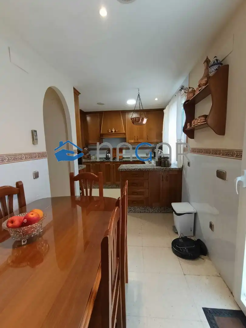 Casa a schiera con terrazza in vendita a El Zabal - Santa Margarita, imagen 6