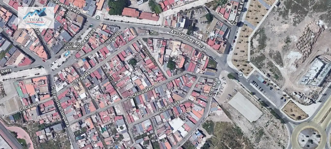 Pis en venda a Calle REMEDIOS - SANTA LUCIA, imagen 5